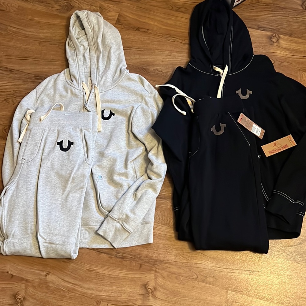 True Religion Bundle